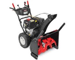 Gold Series 5 HP 24in Snowblower